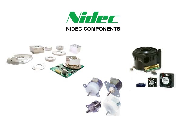 Nidec Components